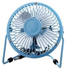 办公桌电风扇选购攻略与一淘网最新返利优惠指南